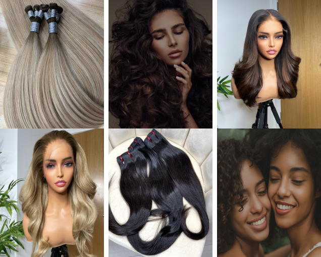 Elevate Your Look: Insider Secrets for Gorgeous Hair!