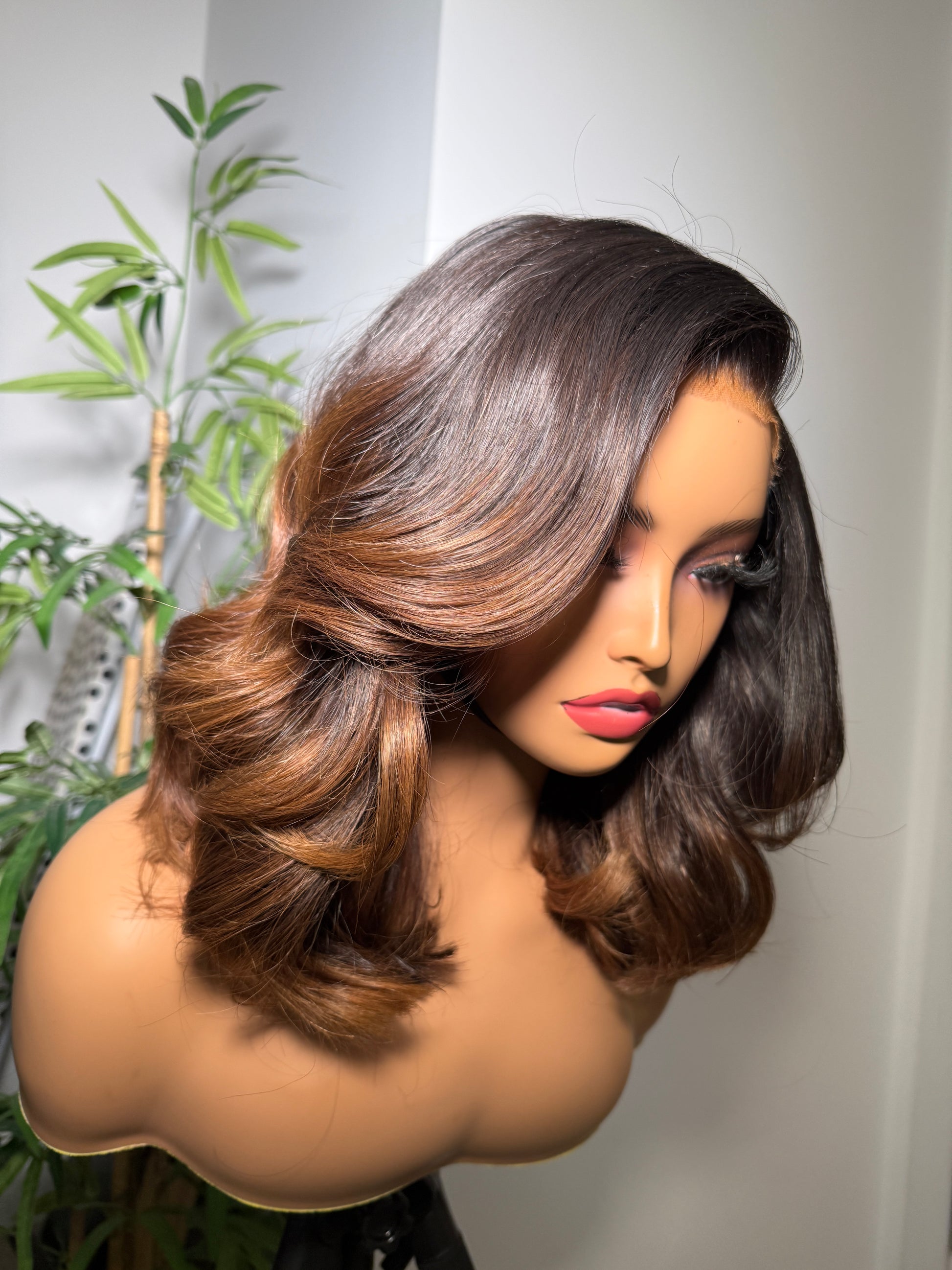 Ivy Ombre