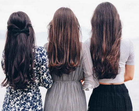 Unlock The Power of Beautiful Hair with Pro Age Styling Advice!