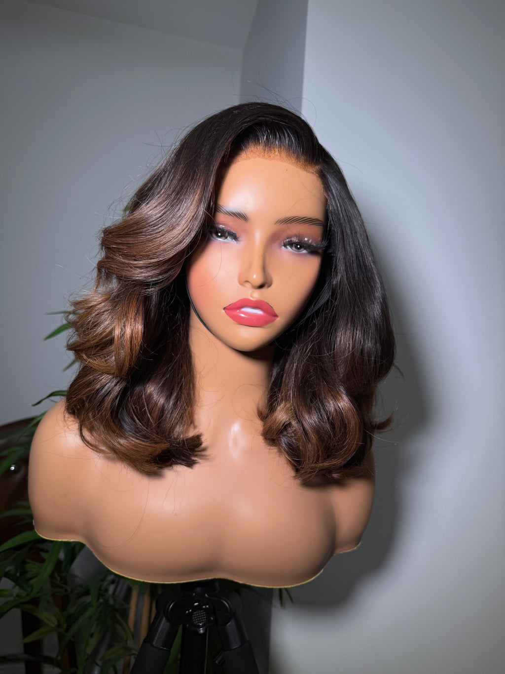 Ivy Ombre
