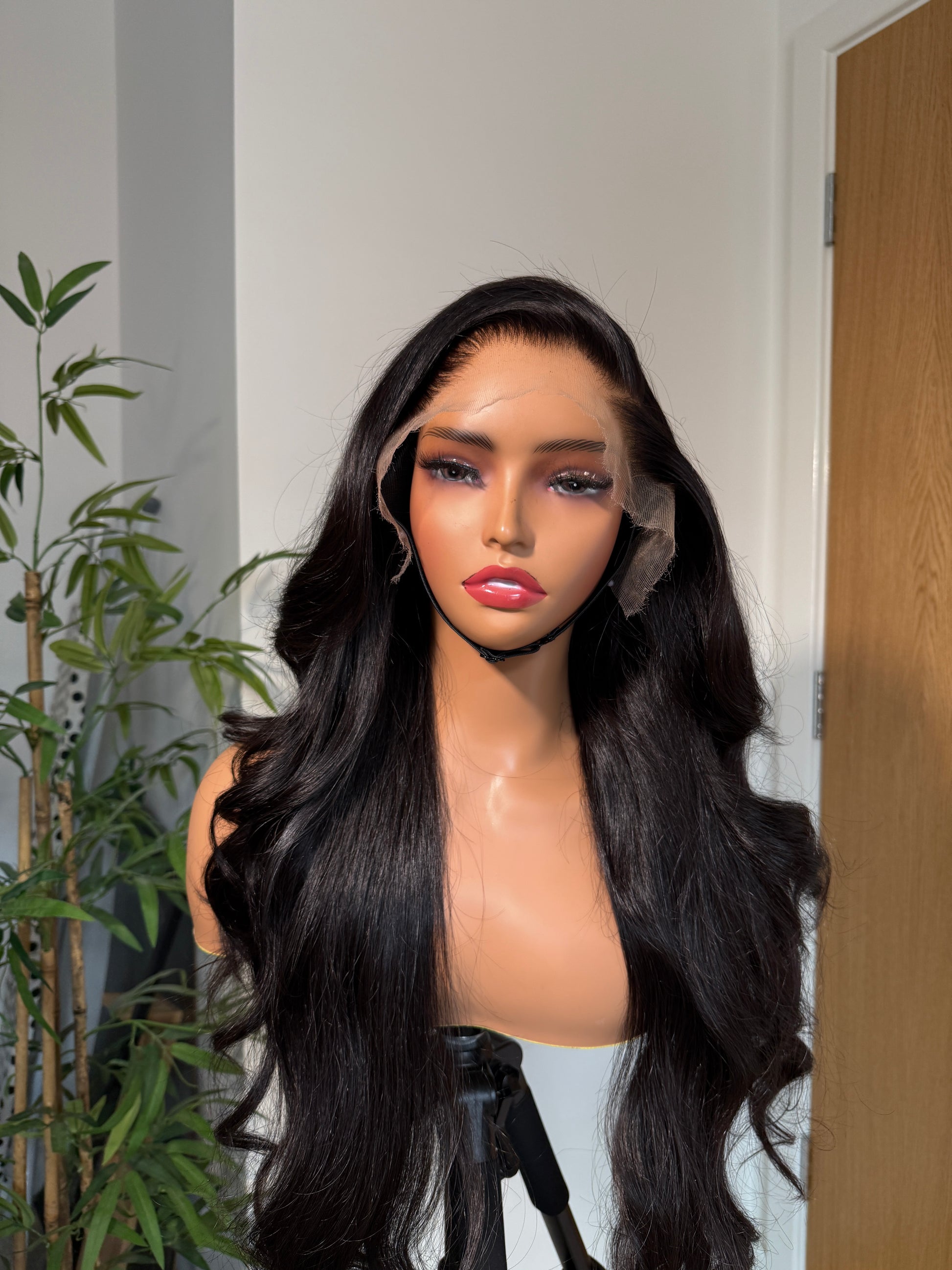 Pamela Frontal