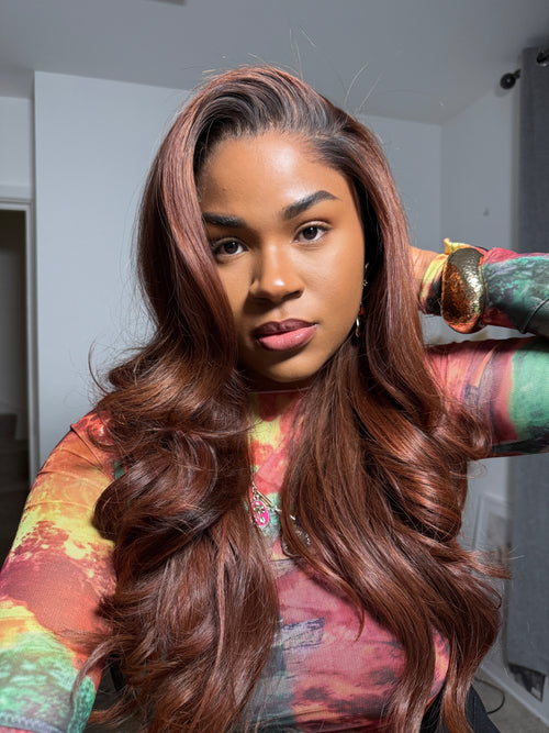 Cassie – Wig Rental