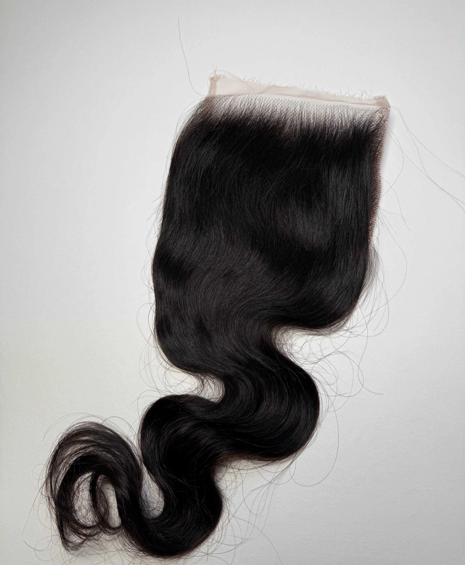 HD closure